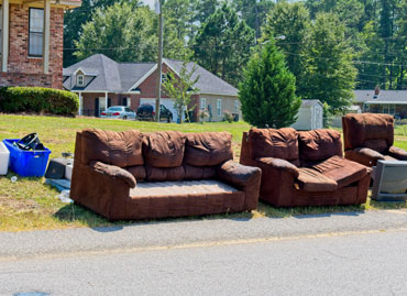 Entrümpelung & Räumungen